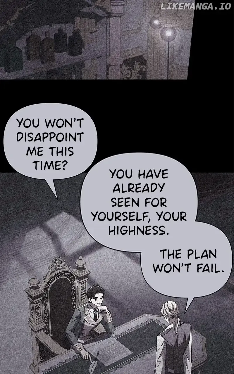 Oh, Dear Nemesis Chapter 96 page 39