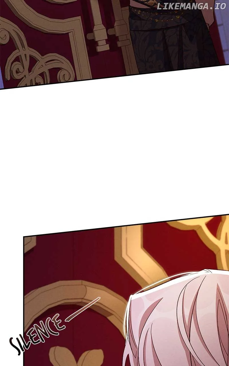 Oh, Dear Nemesis Chapter 97 page 93