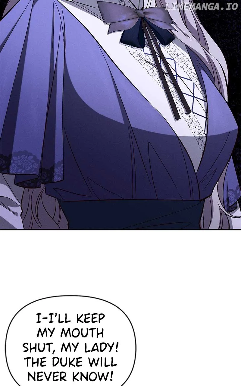 Oh, Dear Nemesis Chapter 97 page 85