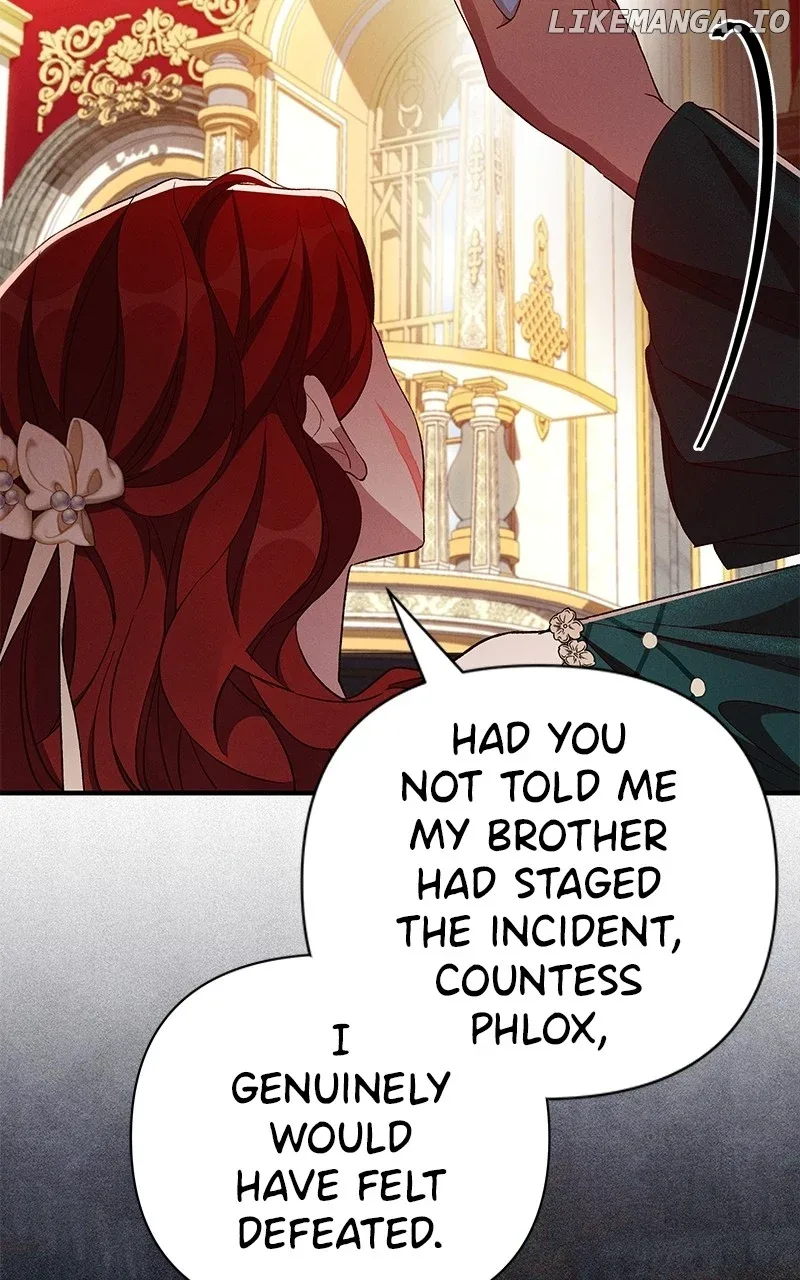 Oh, Dear Nemesis Chapter 99 page 7