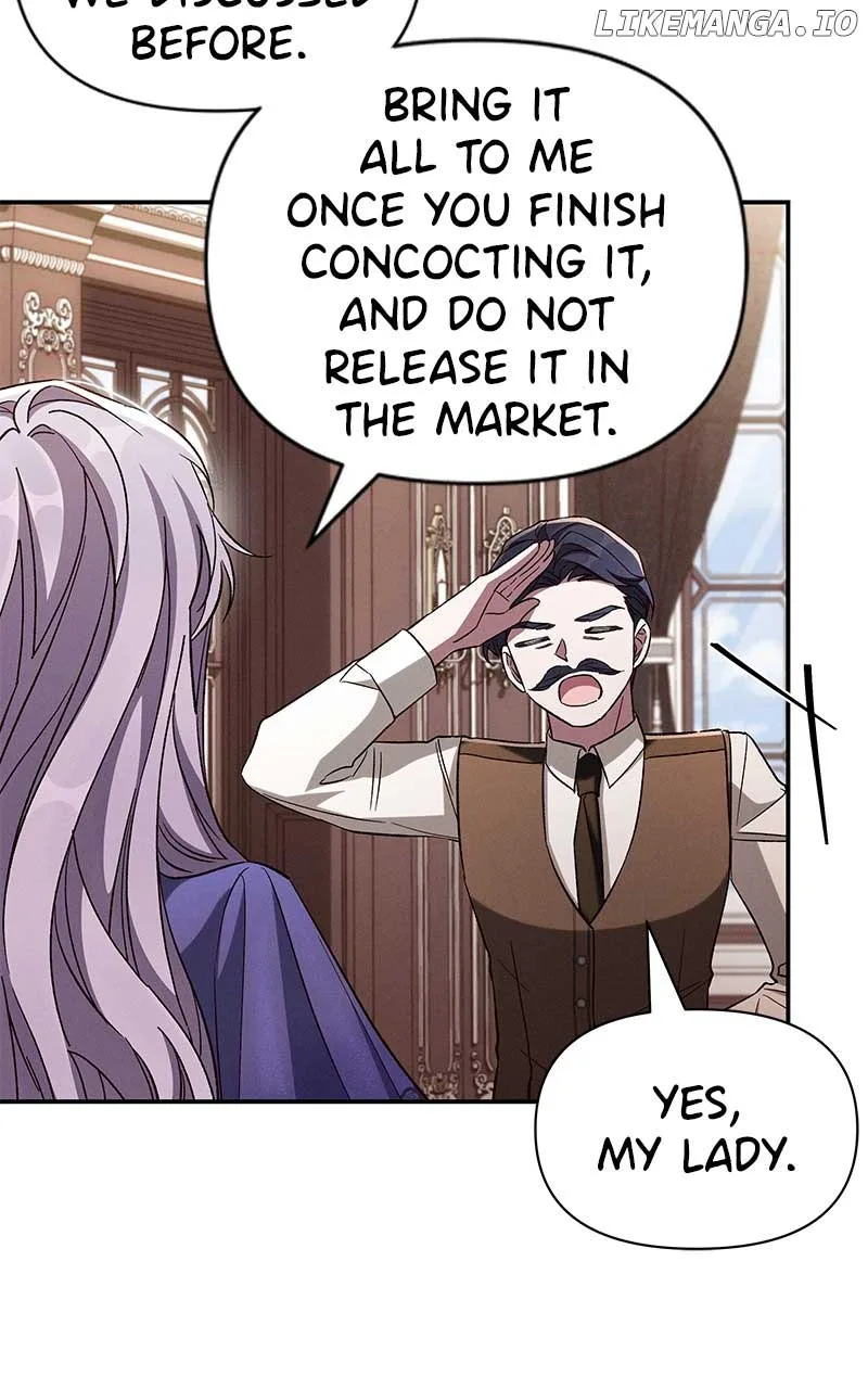 Oh, Dear Nemesis Chapter 97 page 87