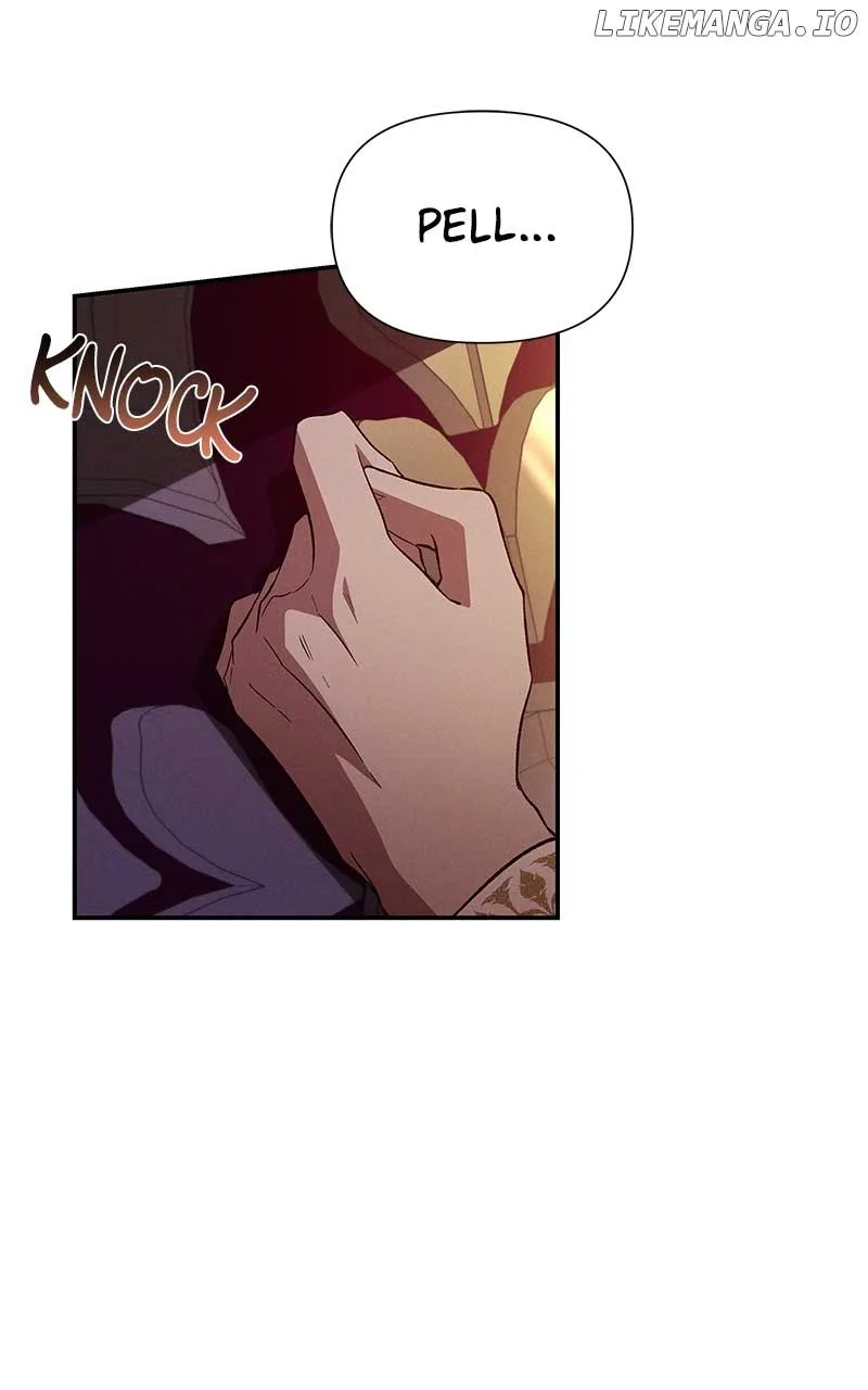 Oh, Dear Nemesis Chapter 97 page 91