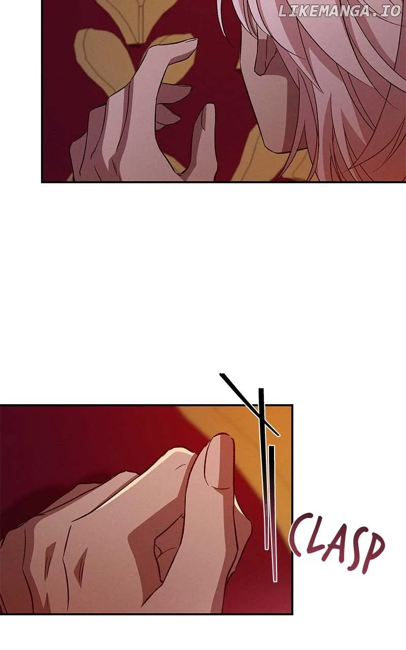 Oh, Dear Nemesis Chapter 97 page 94