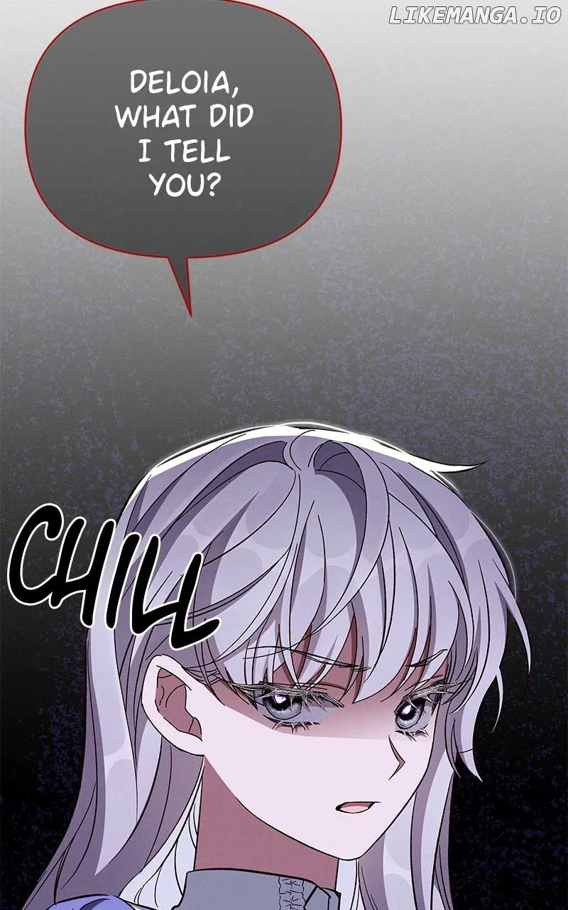 Oh, Dear Nemesis Chapter 97 page 84