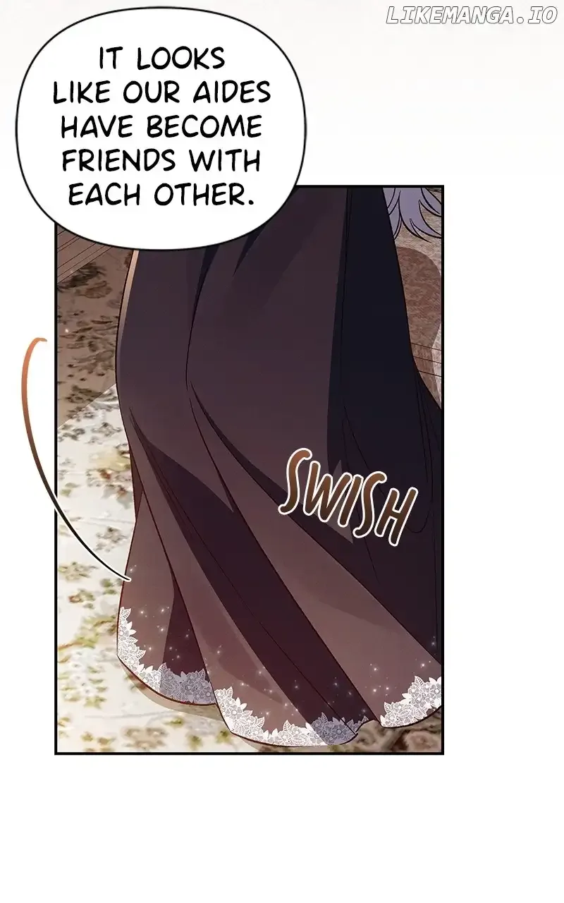 Oh, Dear Nemesis Chapter 93 page 76