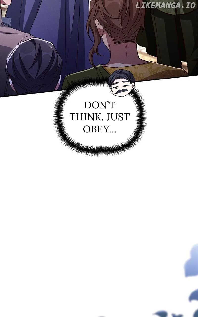 Oh, Dear Nemesis Chapter 97 page 89