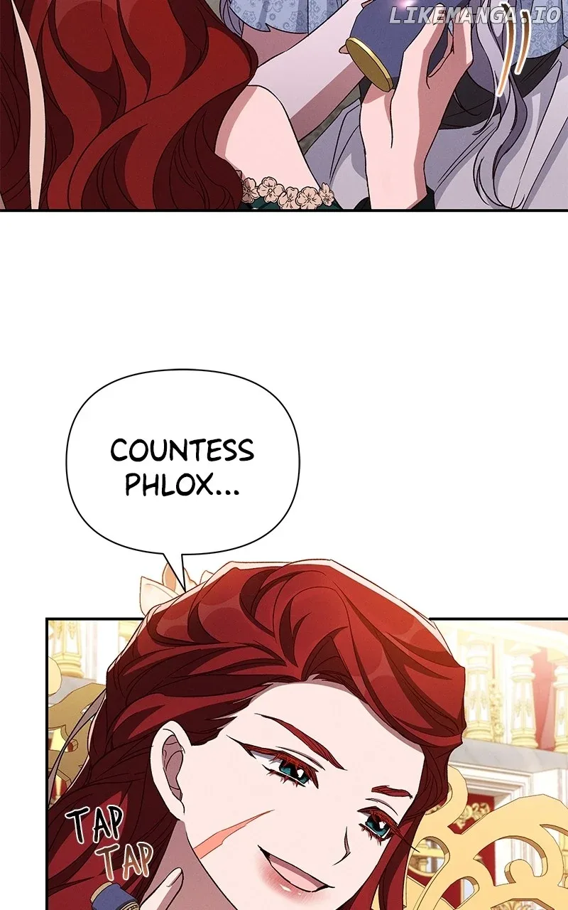 Oh, Dear Nemesis Chapter 99 page 11