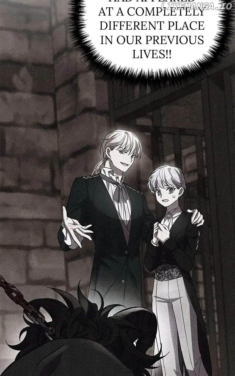 Oh, Dear Nemesis Chapter 96 page 26