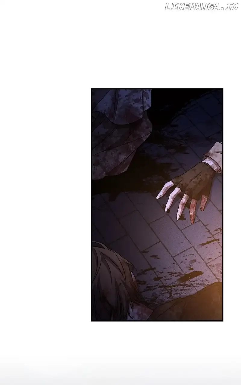 Oh, Dear Nemesis Chapter 96 page 30