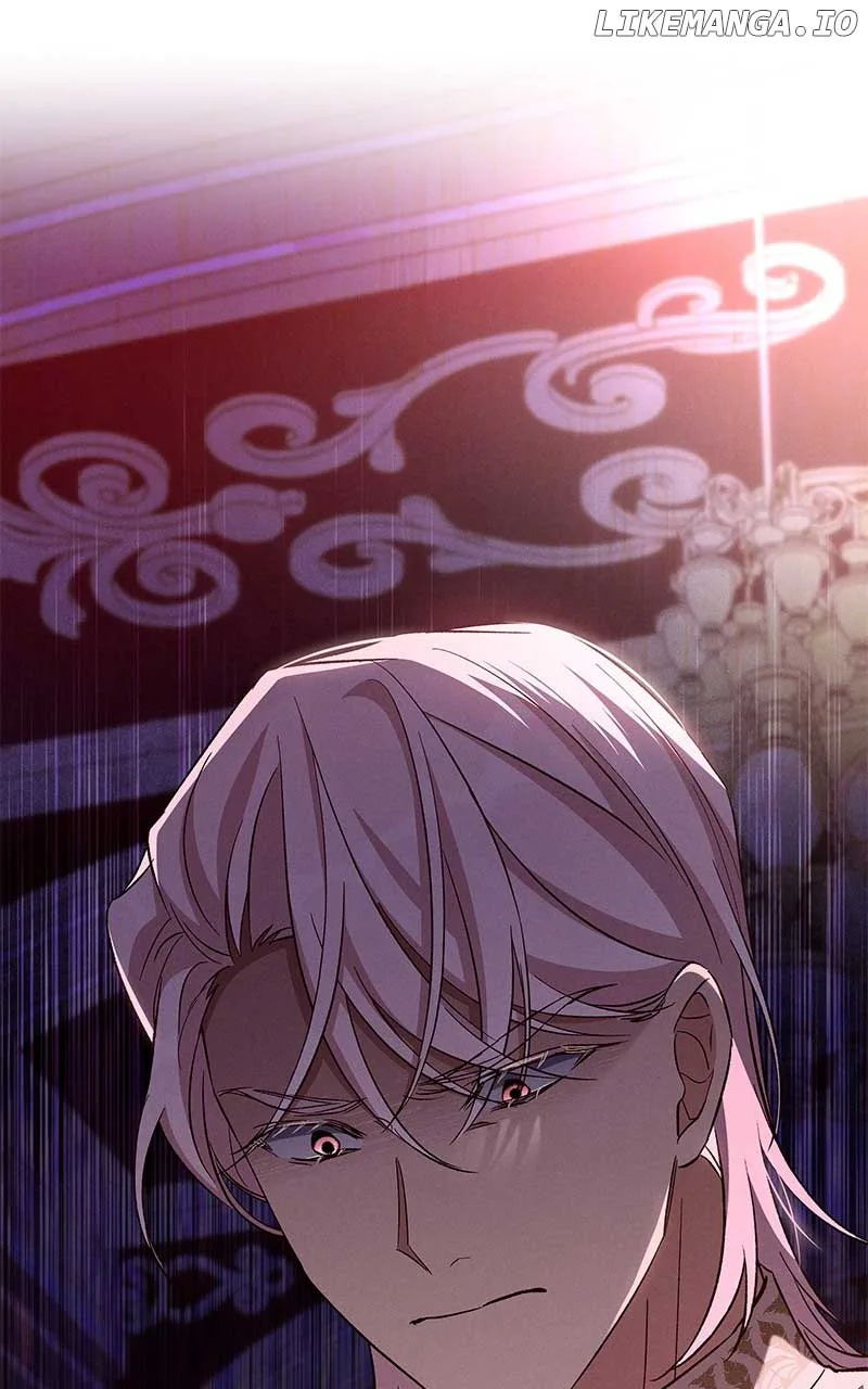 Oh, Dear Nemesis Chapter 97 page 95