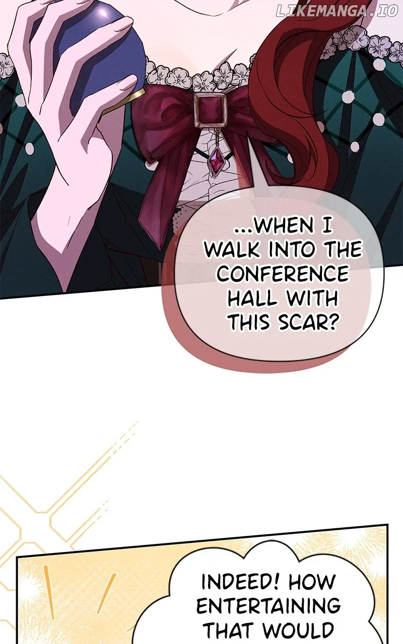 Oh, Dear Nemesis Chapter 99 page 15