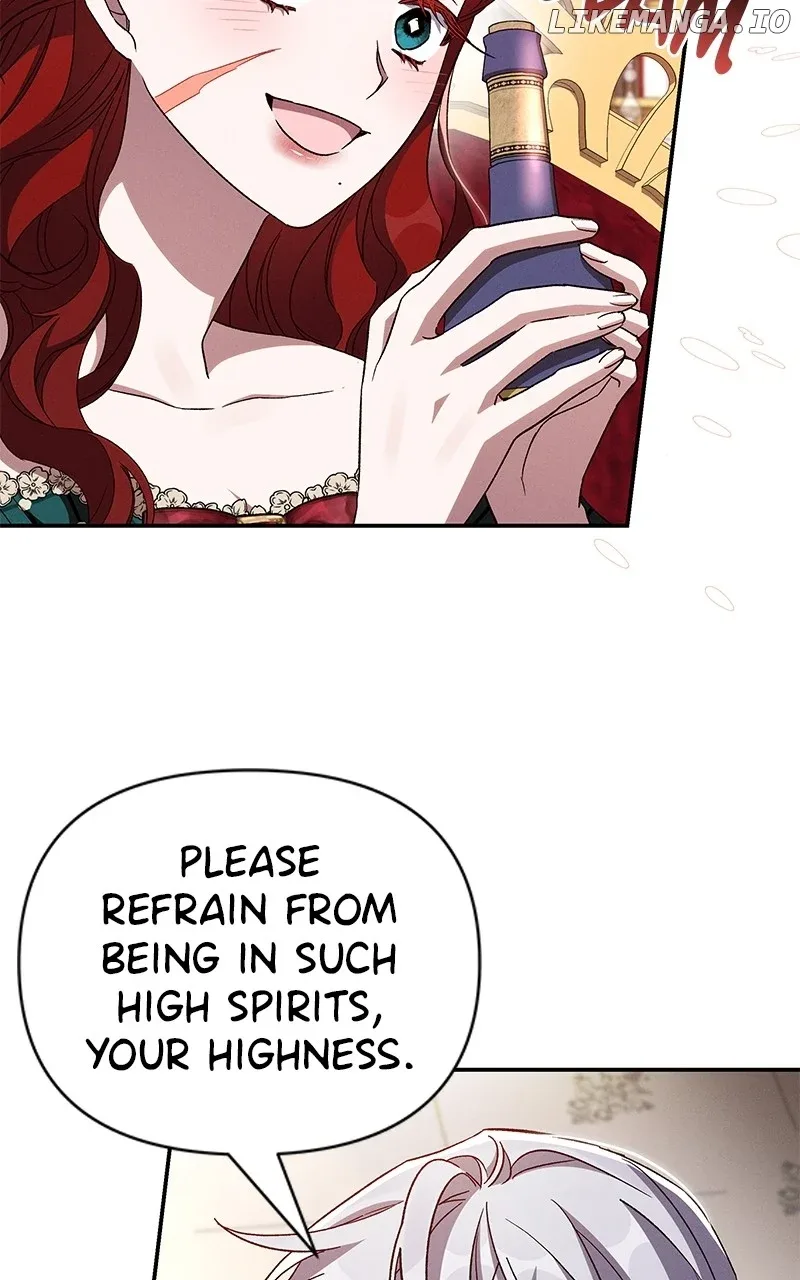 Oh, Dear Nemesis Chapter 99 page 5