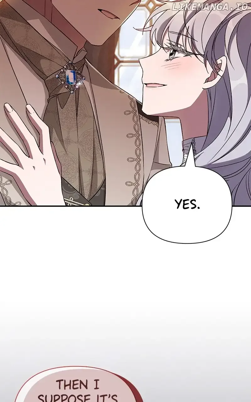 Oh, Dear Nemesis Chapter 93 page 80