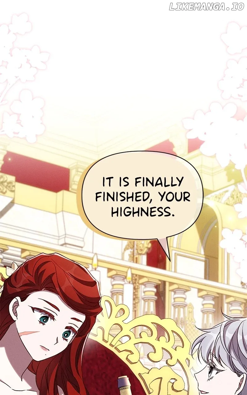Oh, Dear Nemesis Chapter 99 page 2