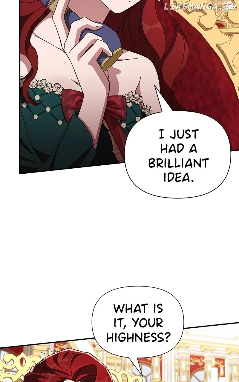 Oh, Dear Nemesis Chapter 99 page 12