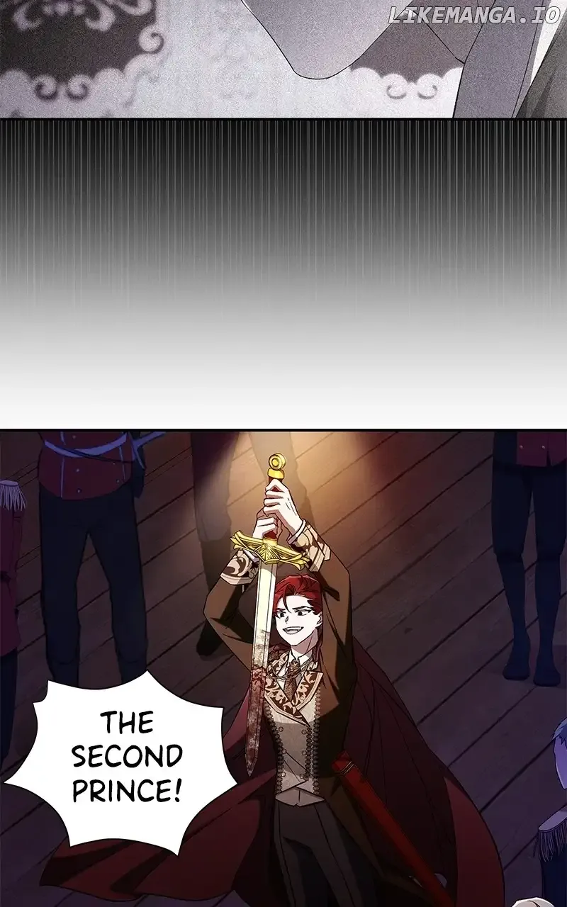 Oh, Dear Nemesis Chapter 96 page 43