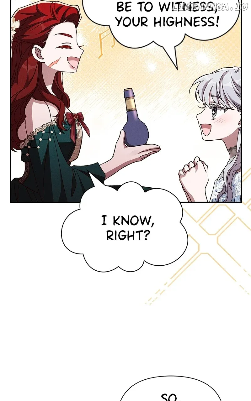 Oh, Dear Nemesis Chapter 99 page 16