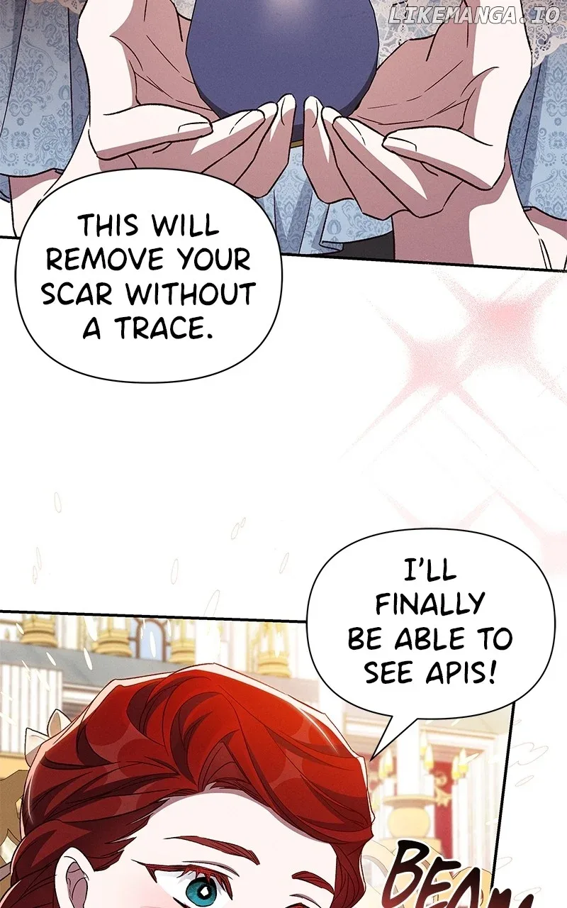 Oh, Dear Nemesis Chapter 99 page 4