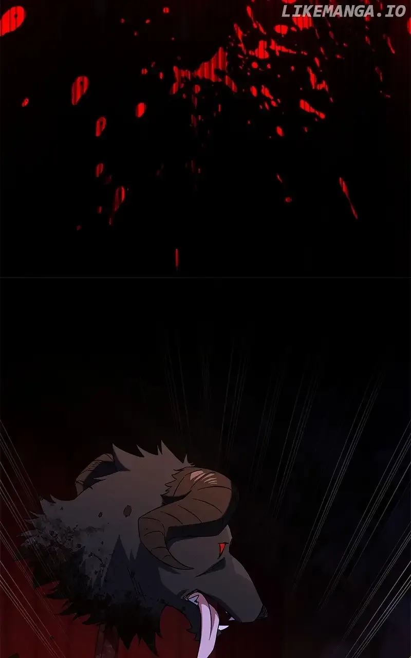 Oh, Dear Nemesis Chapter 96 page 48