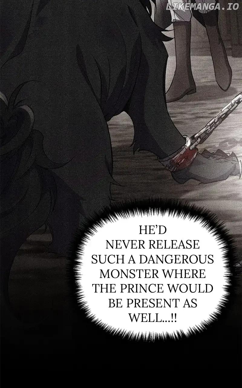 Oh, Dear Nemesis Chapter 96 page 27