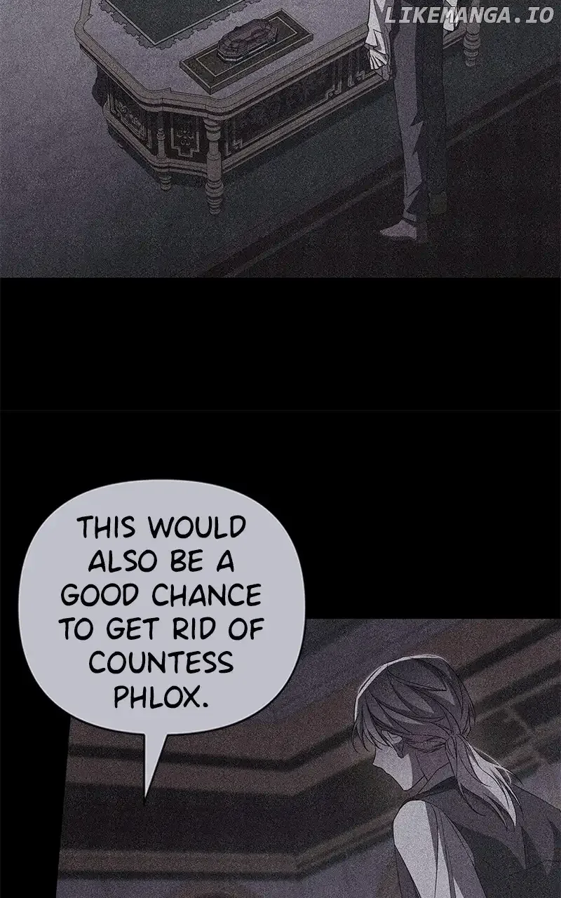 Oh, Dear Nemesis Chapter 96 page 40