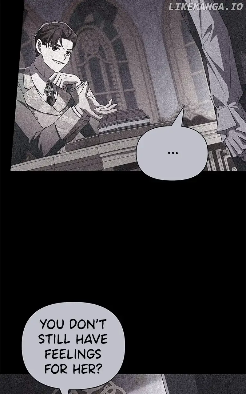 Oh, Dear Nemesis Chapter 96 page 41