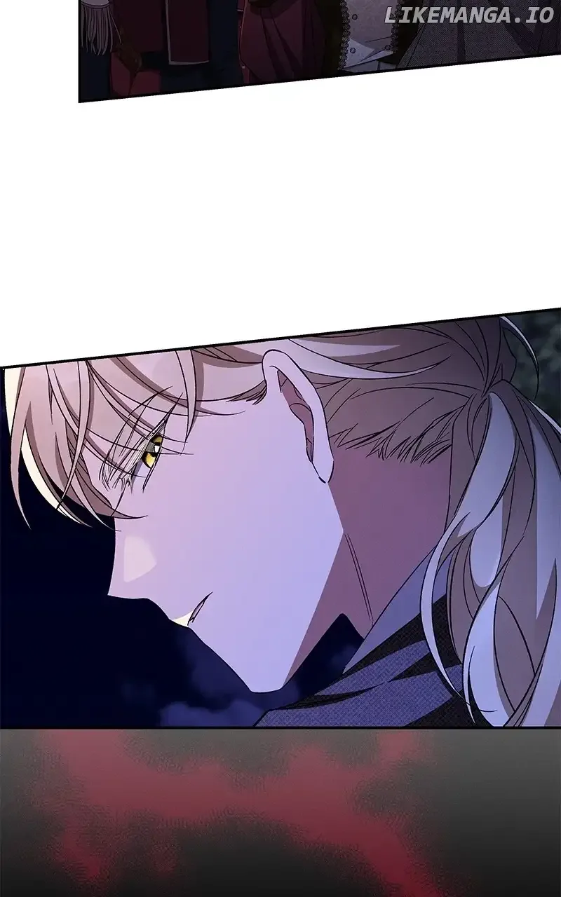 Oh, Dear Nemesis Chapter 96 page 35