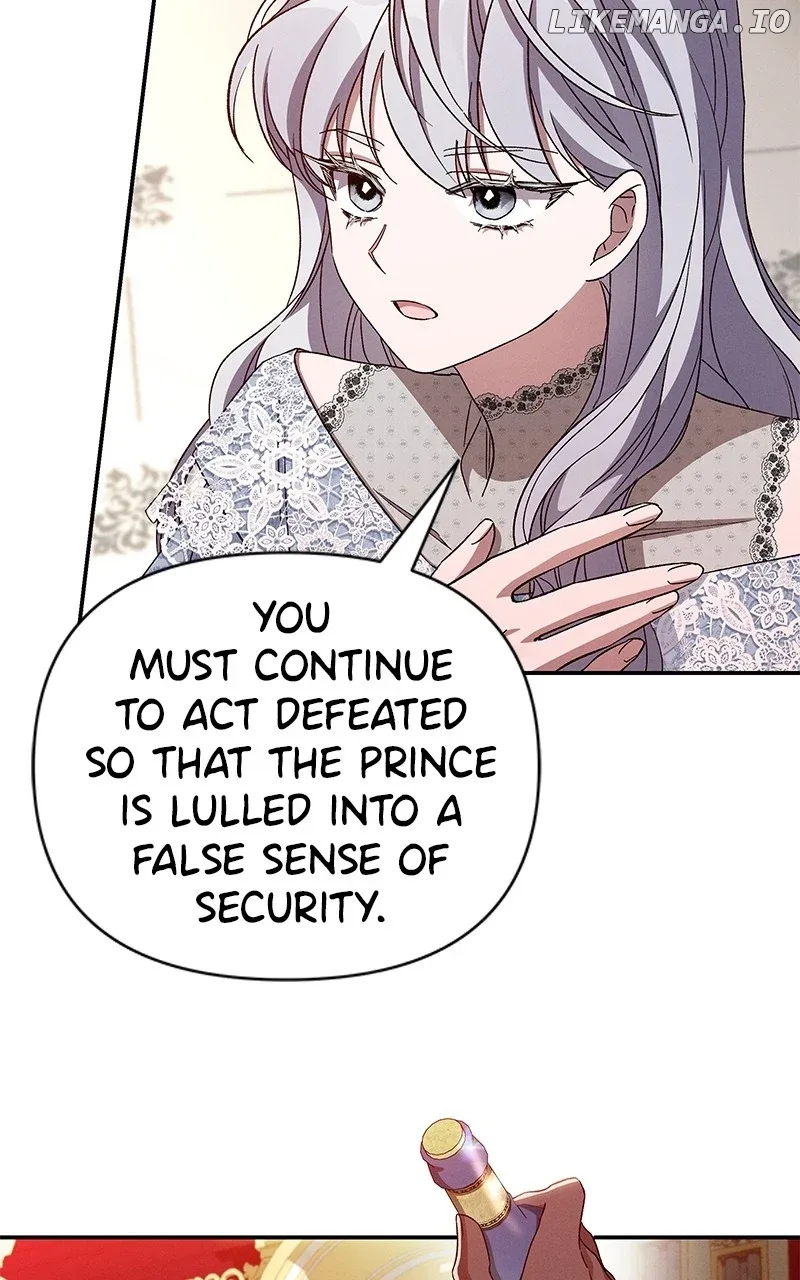 Oh, Dear Nemesis Chapter 99 page 6