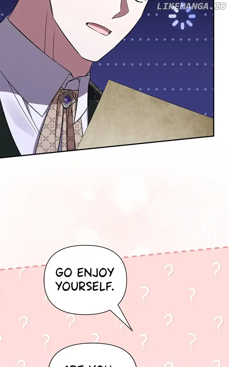 Oh, Dear Nemesis Chapter 93 page 64