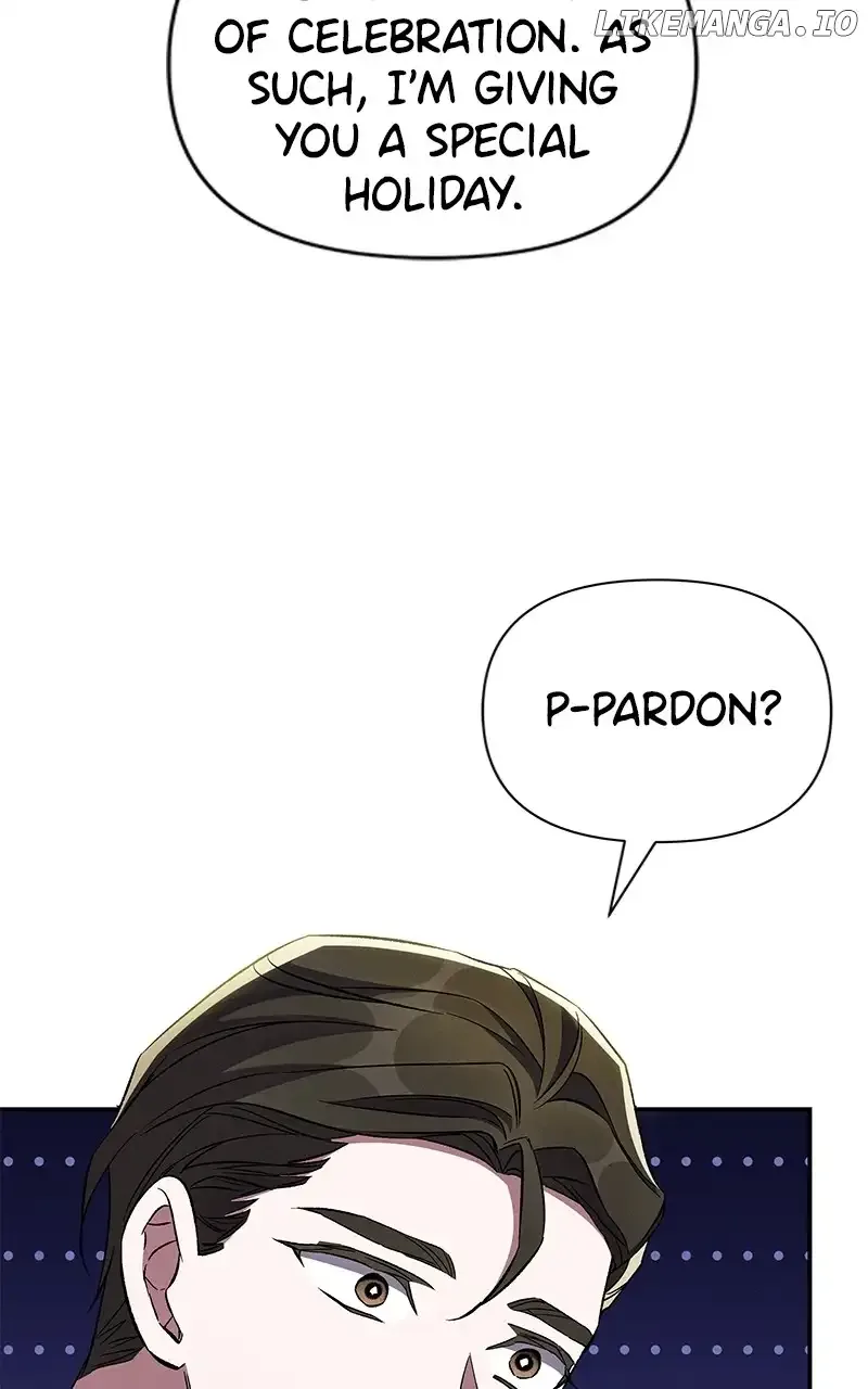 Oh, Dear Nemesis Chapter 93 page 63