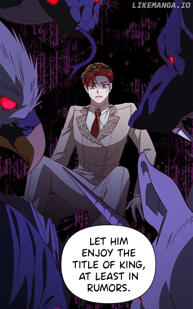 Oh, Dear Nemesis Chapter 99 page 24