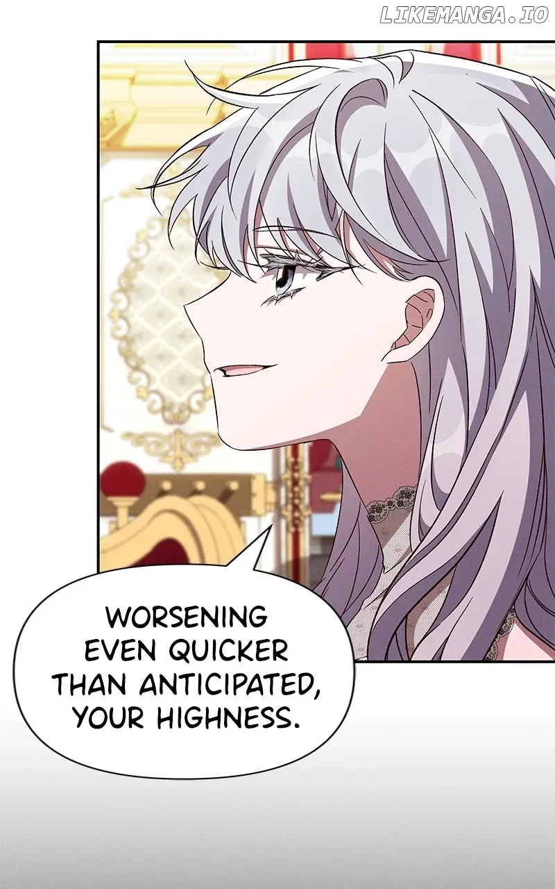Oh, Dear Nemesis Chapter 99 page 18