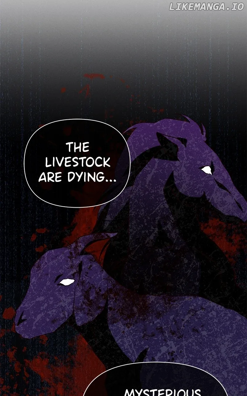 Oh, Dear Nemesis Chapter 99 page 19