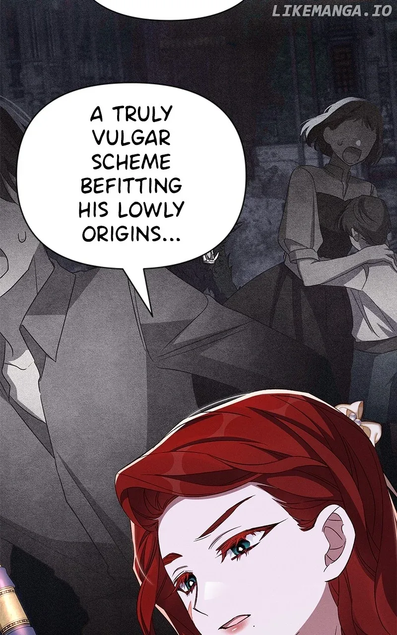 Oh, Dear Nemesis Chapter 99 page 8