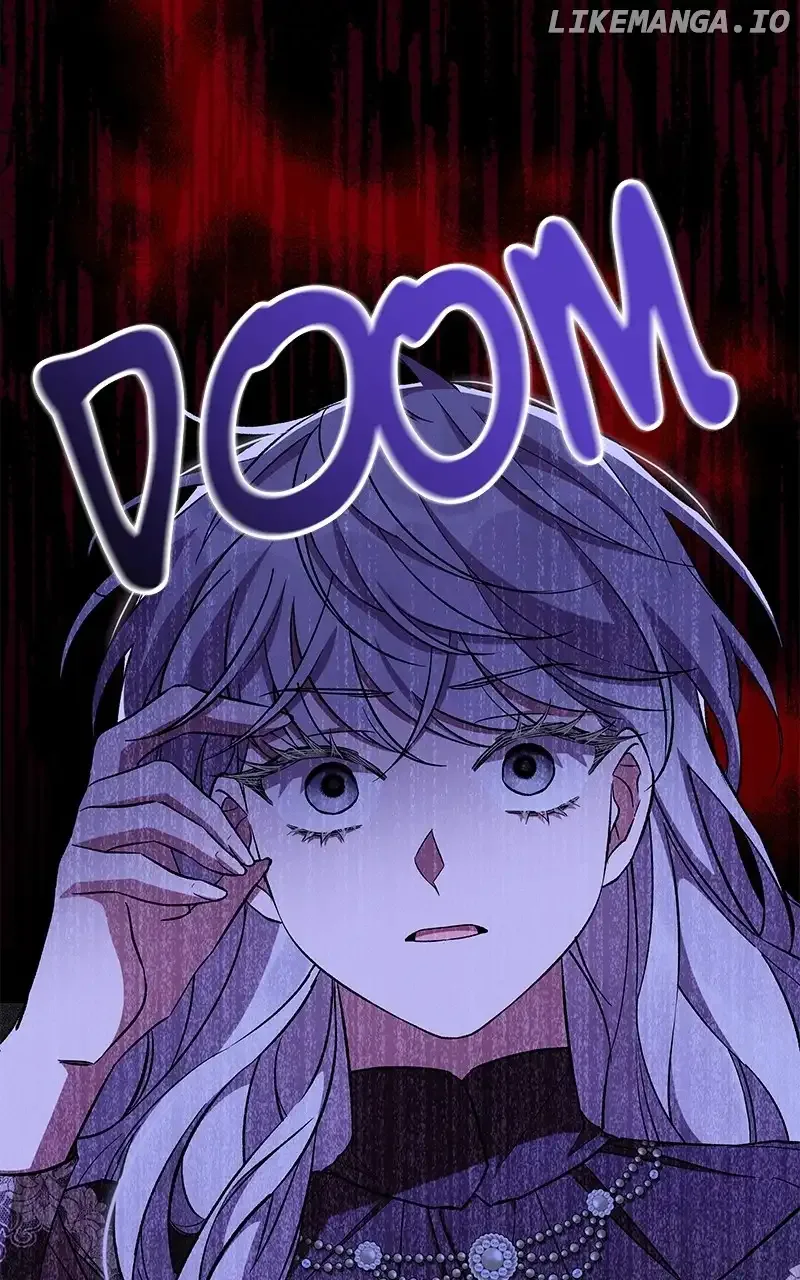 Oh, Dear Nemesis Chapter 96 page 37