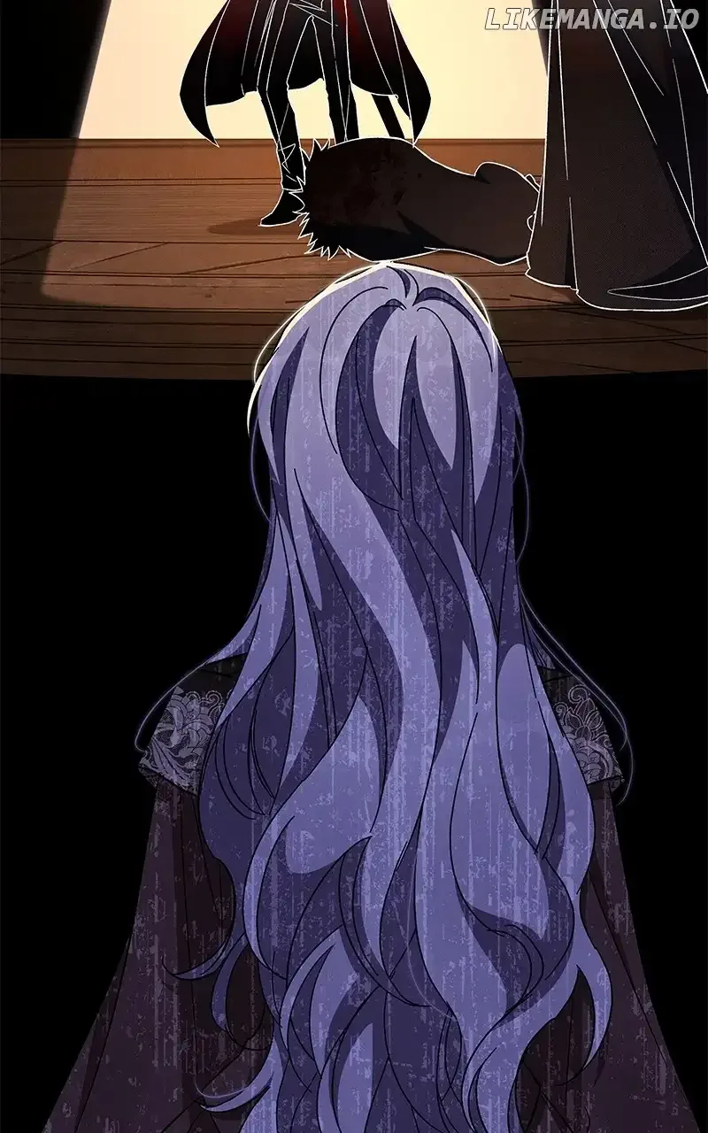 Oh, Dear Nemesis Chapter 96 page 54