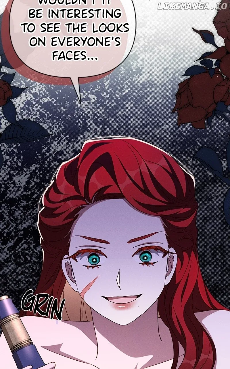 Oh, Dear Nemesis Chapter 99 page 14