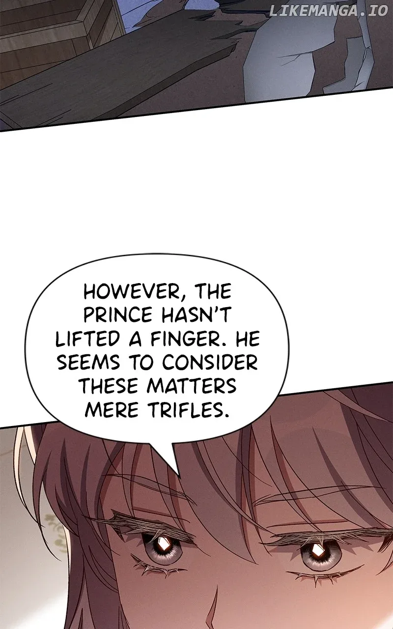 Oh, Dear Nemesis Chapter 99 page 21
