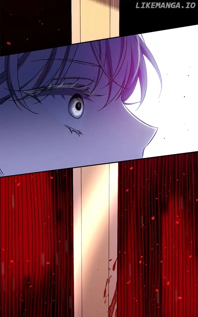 Oh, Dear Nemesis Chapter 96 page 46
