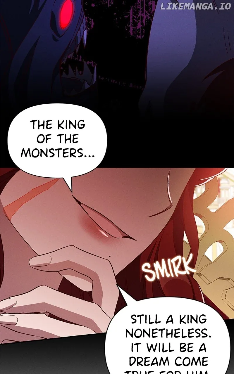Oh, Dear Nemesis Chapter 99 page 25