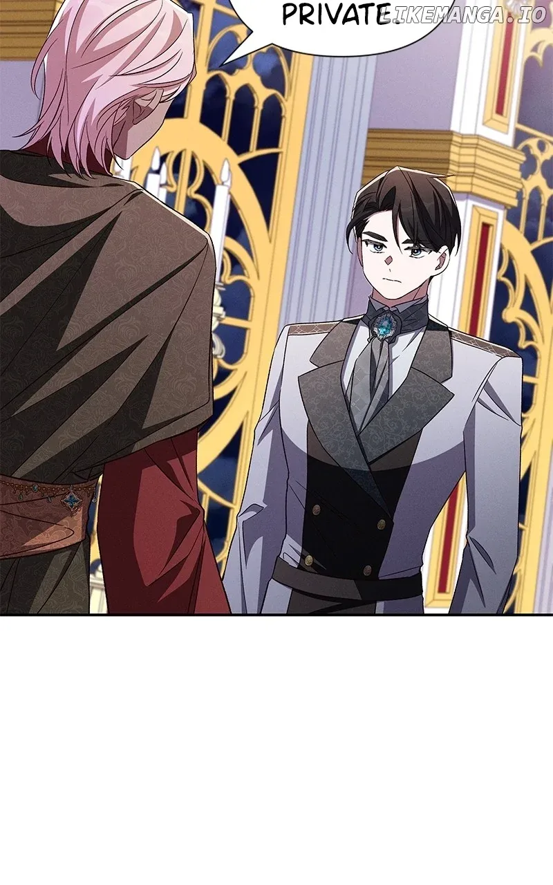 Oh, Dear Nemesis Chapter 100 page 25