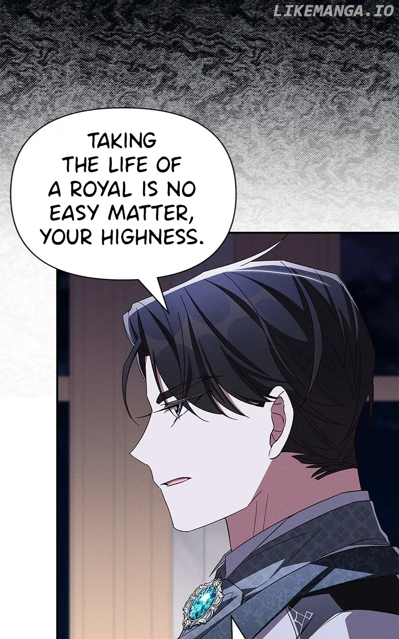 Oh, Dear Nemesis Chapter 100 page 29