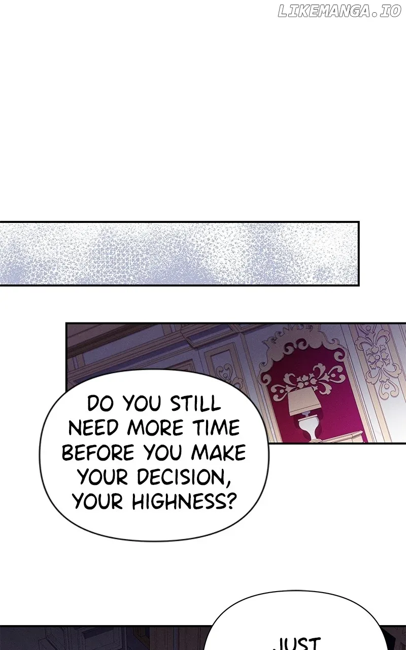 Oh, Dear Nemesis Chapter 100 page 26