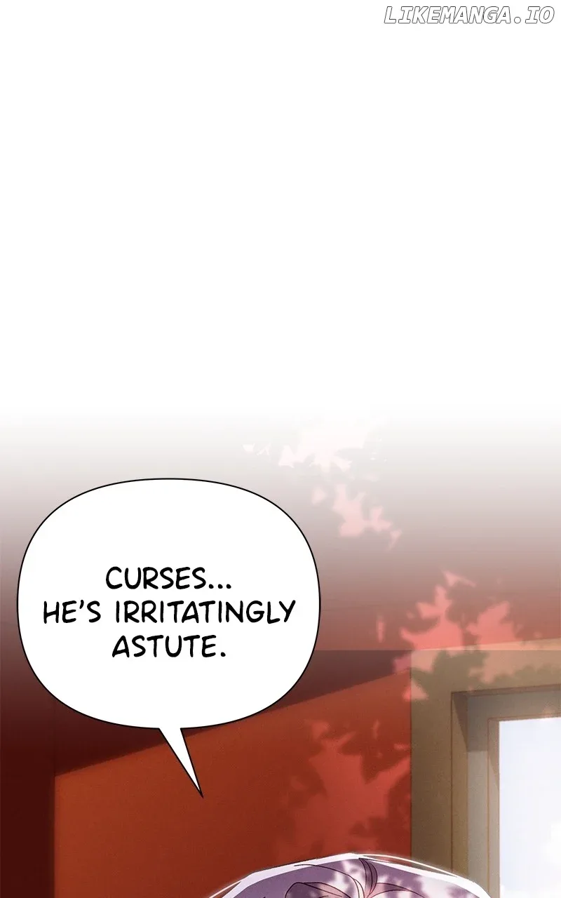 Oh, Dear Nemesis Chapter 100 page 2