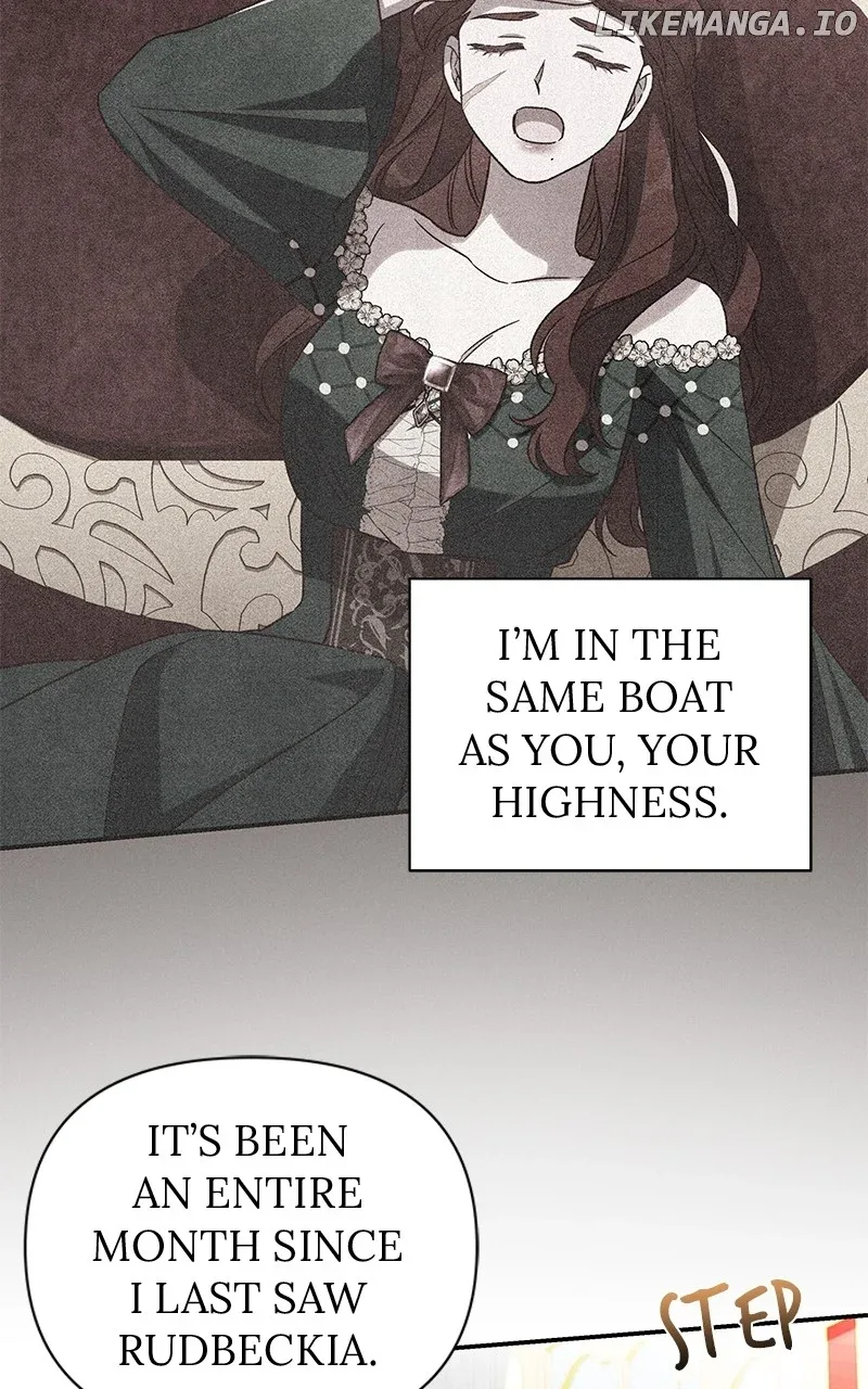 Oh, Dear Nemesis Chapter 99 page 37