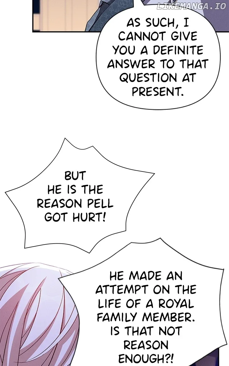 Oh, Dear Nemesis Chapter 100 page 30