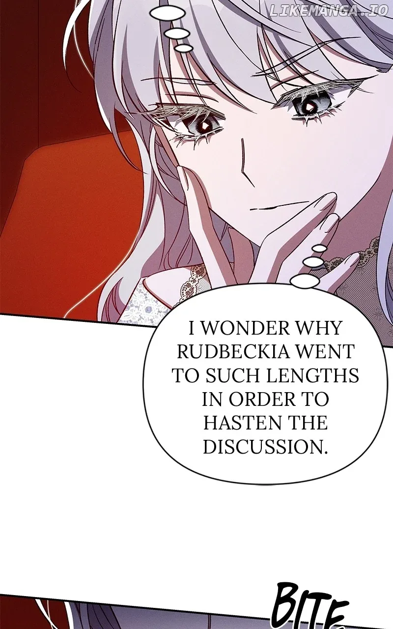Oh, Dear Nemesis Chapter 100 page 13