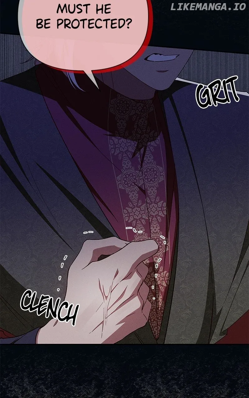 Oh, Dear Nemesis Chapter 100 page 28