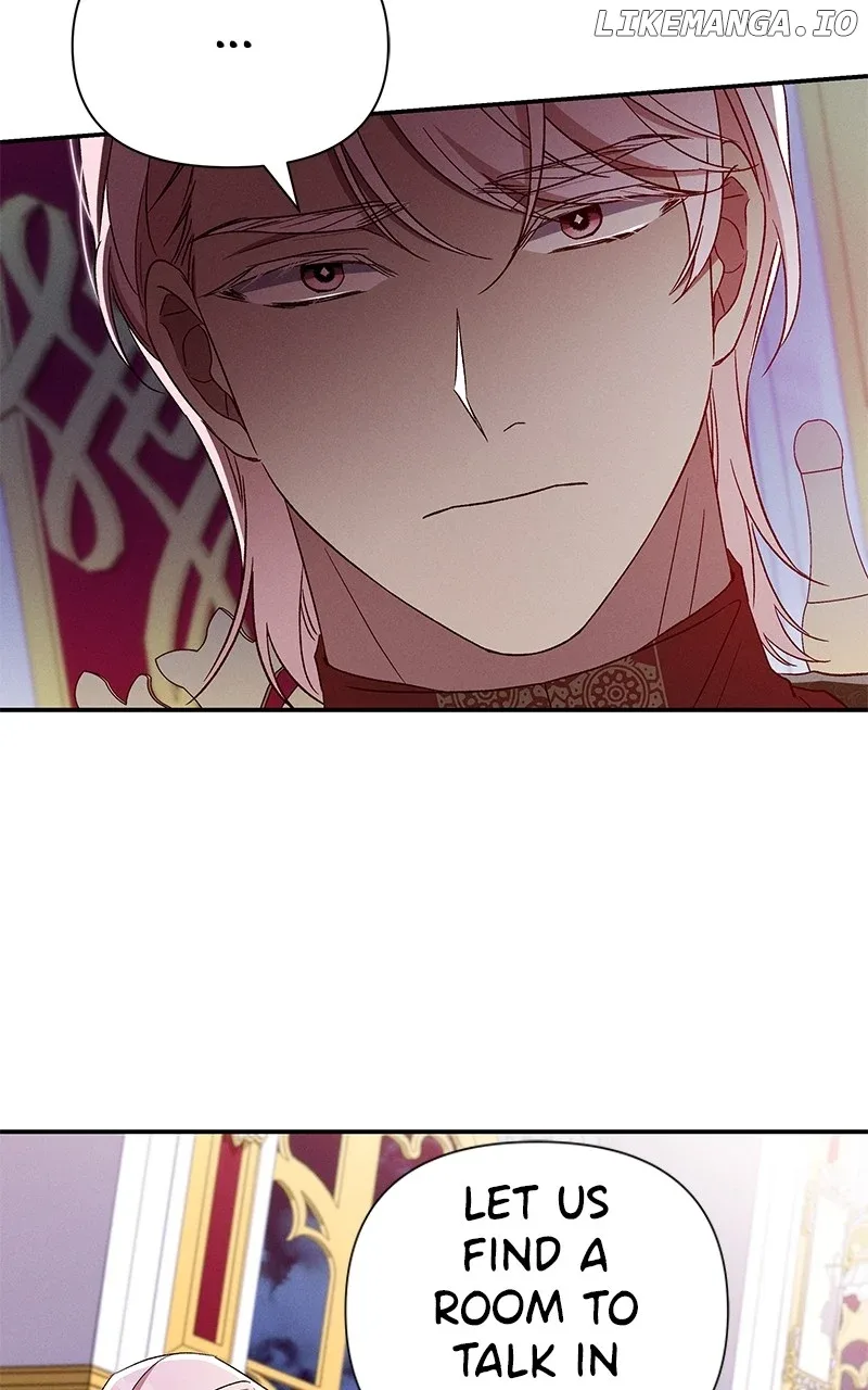 Oh, Dear Nemesis Chapter 100 page 24