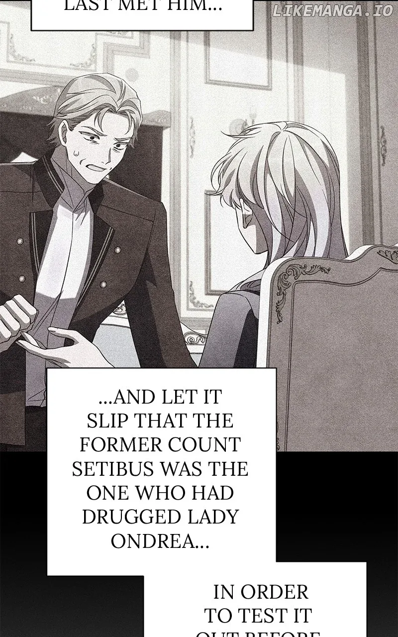 Oh, Dear Nemesis Chapter 100 page 7